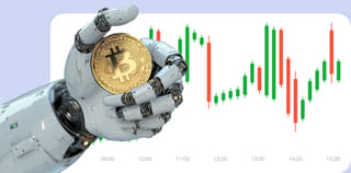 Dashboard view of the MacroSavonzia Pro crypto exchange platform