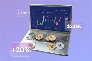 Technology behind an AI automated trading system displayed on MacroSavonzia Pro